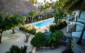 Mem Luxury Apartments And Hotel